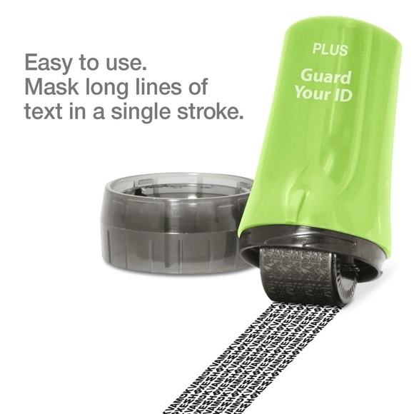 Guard Your ID security roller - Picture 5 of 8